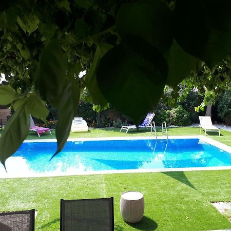 Villa Bouboulina Cyprus Ajia Napa Zewnętrze zdjęcie
