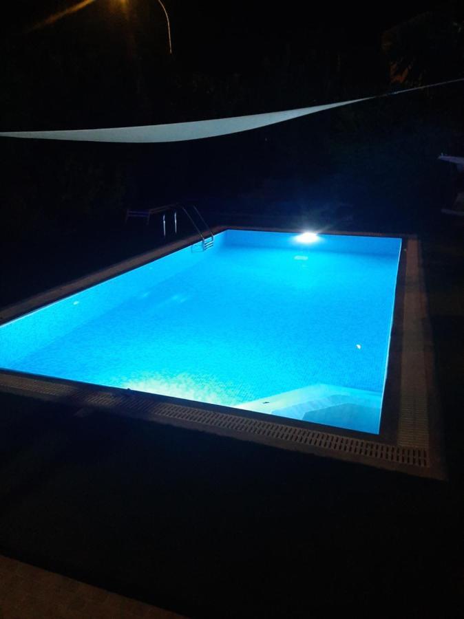 Villa Bouboulina Cyprus Ajia Napa Zewnętrze zdjęcie