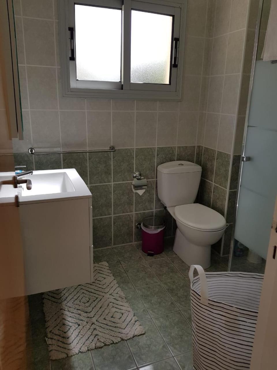 Villa Bouboulina Cyprus Ajia Napa Zewnętrze zdjęcie