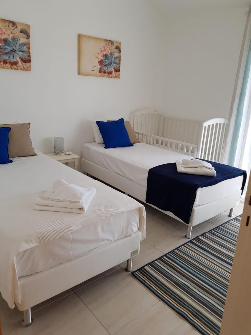 Villa Bouboulina Cyprus Ajia Napa Zewnętrze zdjęcie