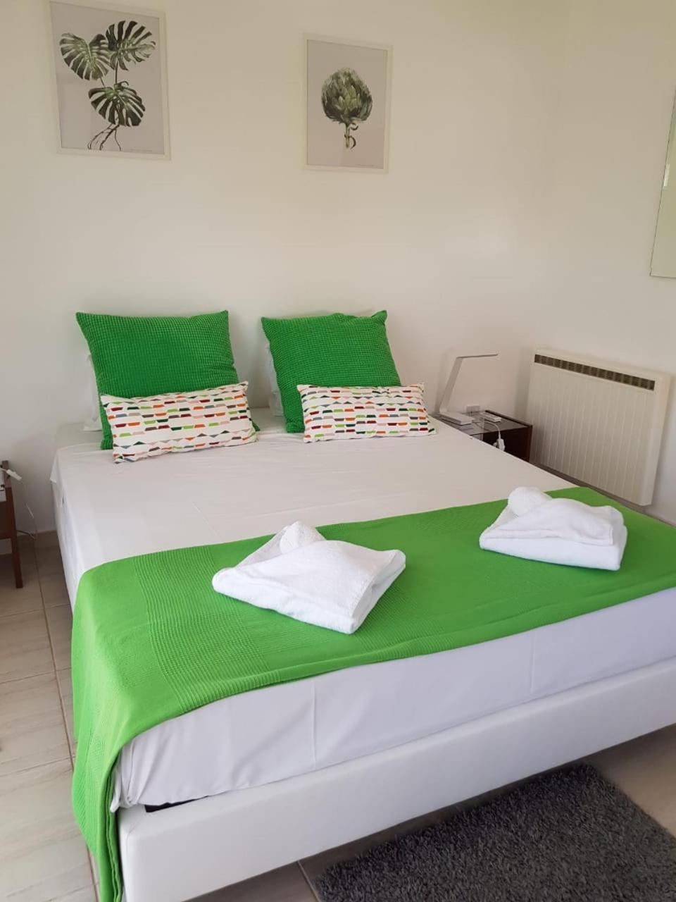 Villa Bouboulina Cyprus Ajia Napa Zewnętrze zdjęcie