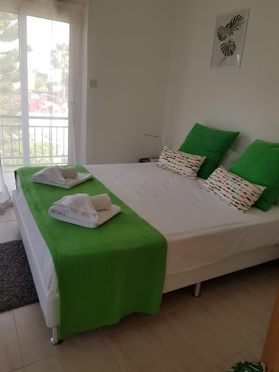 Villa Bouboulina Cyprus Ajia Napa Zewnętrze zdjęcie