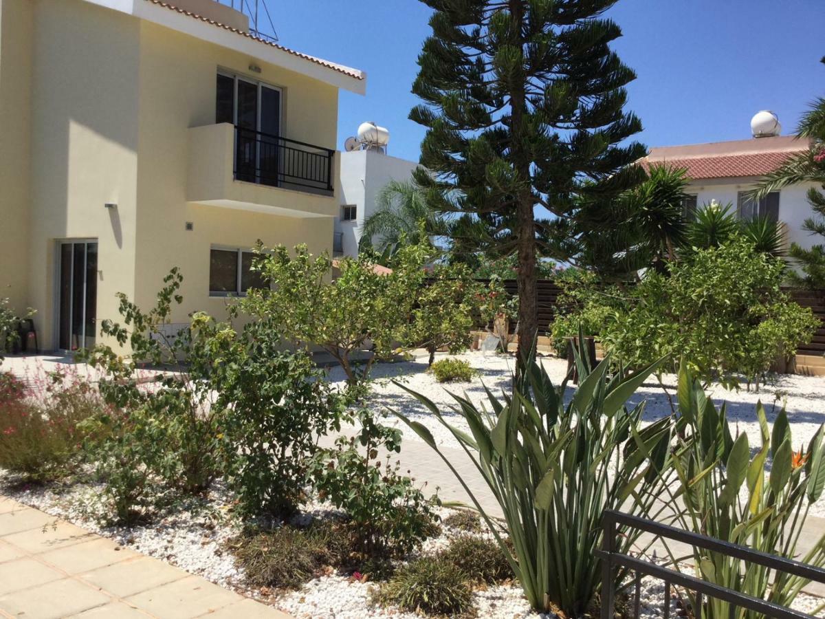 Villa Bouboulina Cyprus Ajia Napa Zewnętrze zdjęcie