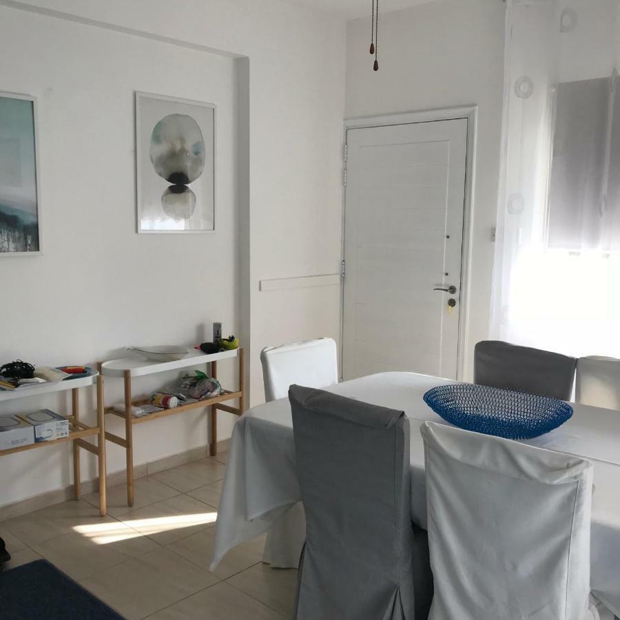 Villa Bouboulina Cyprus Ajia Napa Zewnętrze zdjęcie