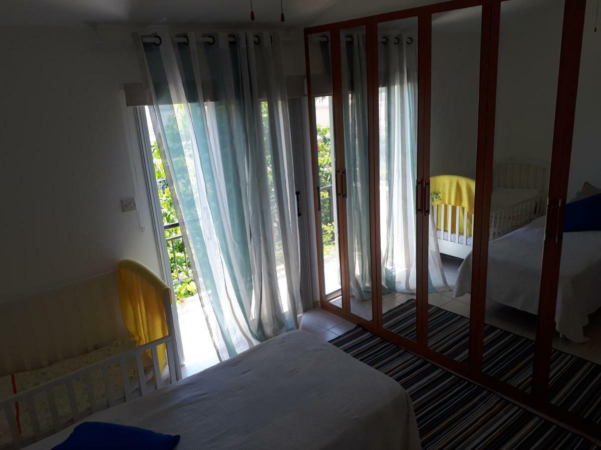 Villa Bouboulina Cyprus Ajia Napa Zewnętrze zdjęcie