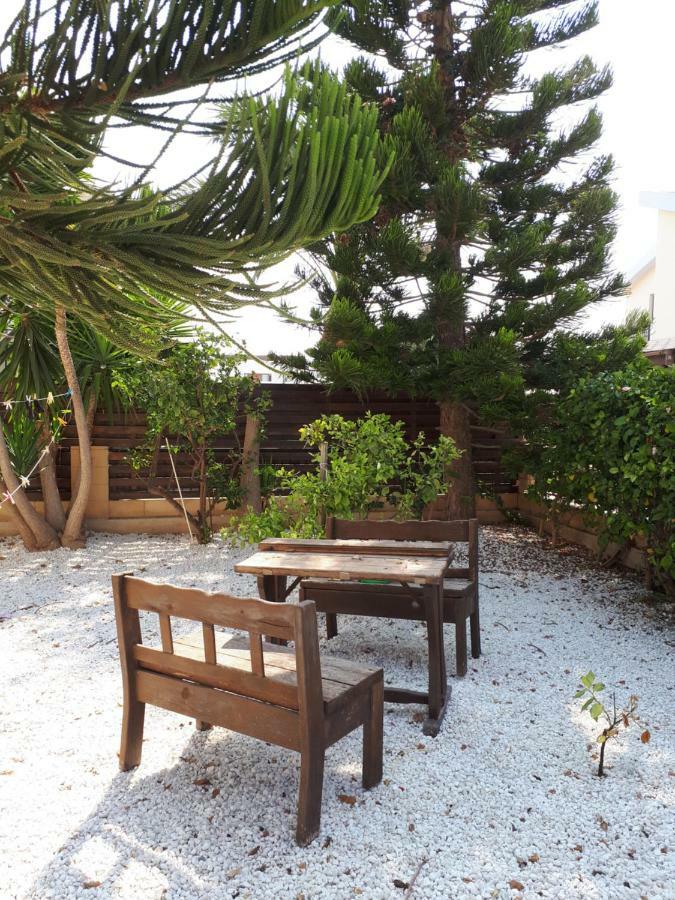 Villa Bouboulina Cyprus Ajia Napa Zewnętrze zdjęcie