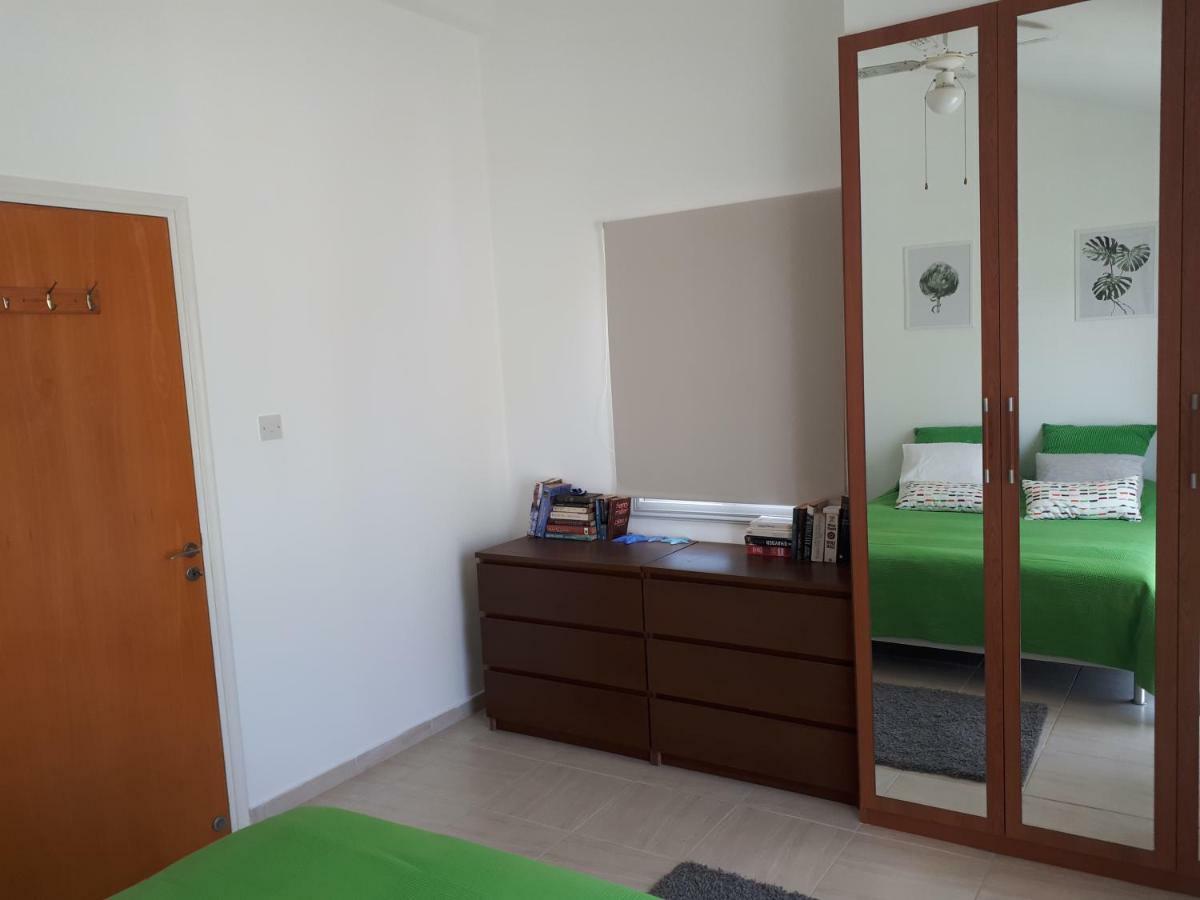 Villa Bouboulina Cyprus Ajia Napa Zewnętrze zdjęcie