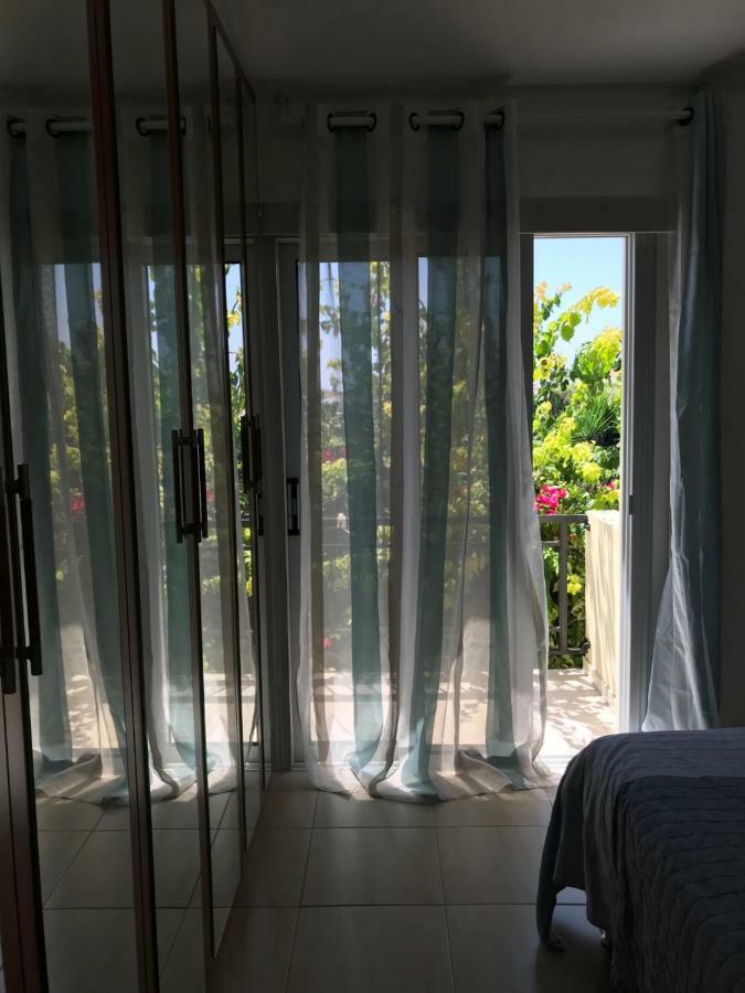 Villa Bouboulina Cyprus Ajia Napa Zewnętrze zdjęcie