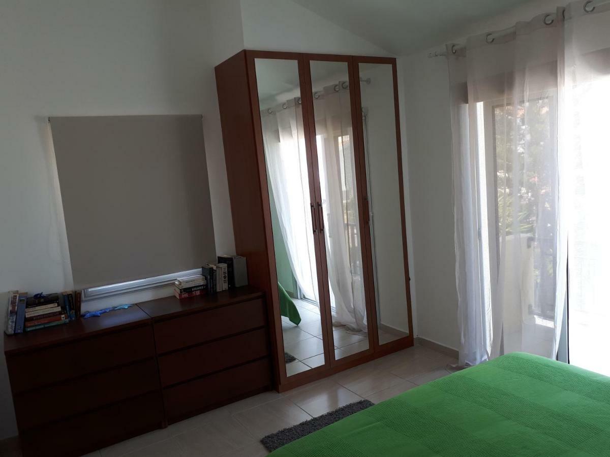Villa Bouboulina Cyprus Ajia Napa Zewnętrze zdjęcie