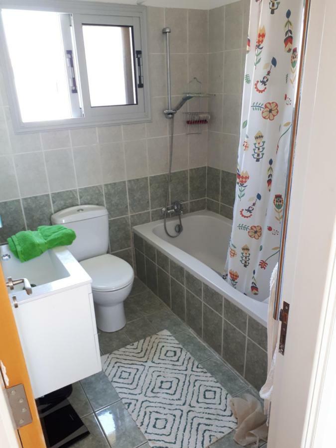 Villa Bouboulina Cyprus Ajia Napa Zewnętrze zdjęcie