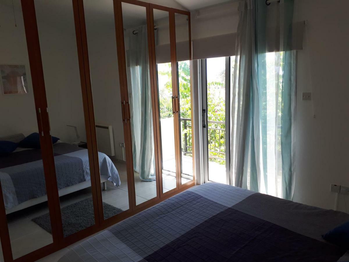 Villa Bouboulina Cyprus Ajia Napa Zewnętrze zdjęcie