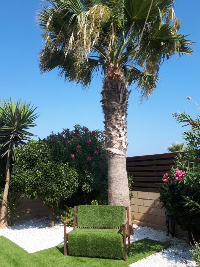 Villa Bouboulina Cyprus Ajia Napa Zewnętrze zdjęcie