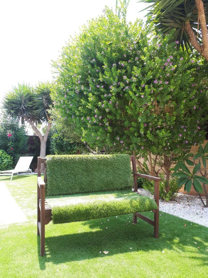 Villa Bouboulina Cyprus Ajia Napa Zewnętrze zdjęcie