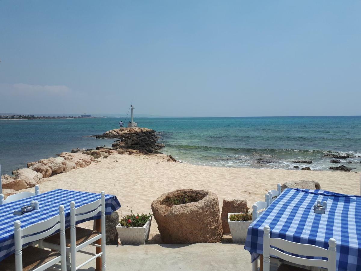 Villa Bouboulina Cyprus Ajia Napa Zewnętrze zdjęcie