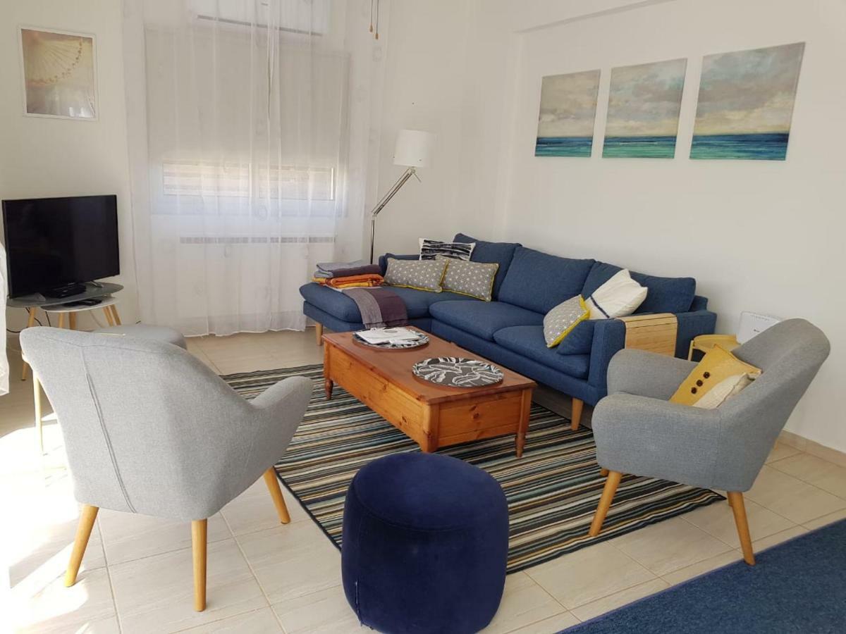 Villa Bouboulina Cyprus Ajia Napa Zewnętrze zdjęcie