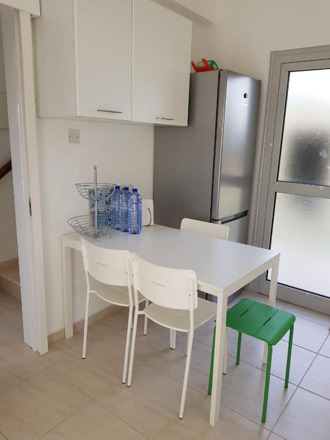 Villa Bouboulina Cyprus Ajia Napa Zewnętrze zdjęcie