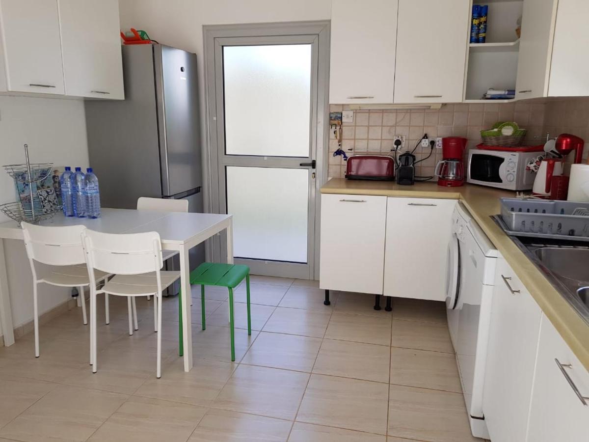 Villa Bouboulina Cyprus Ajia Napa Zewnętrze zdjęcie